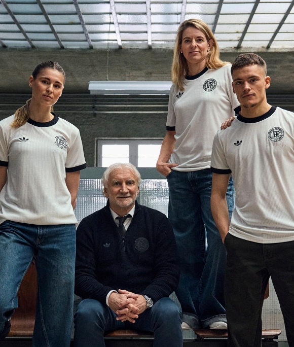 Germany soccer jersey