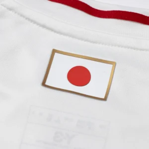日本代表 2024 アウェイ レプリカ ユニフォーム