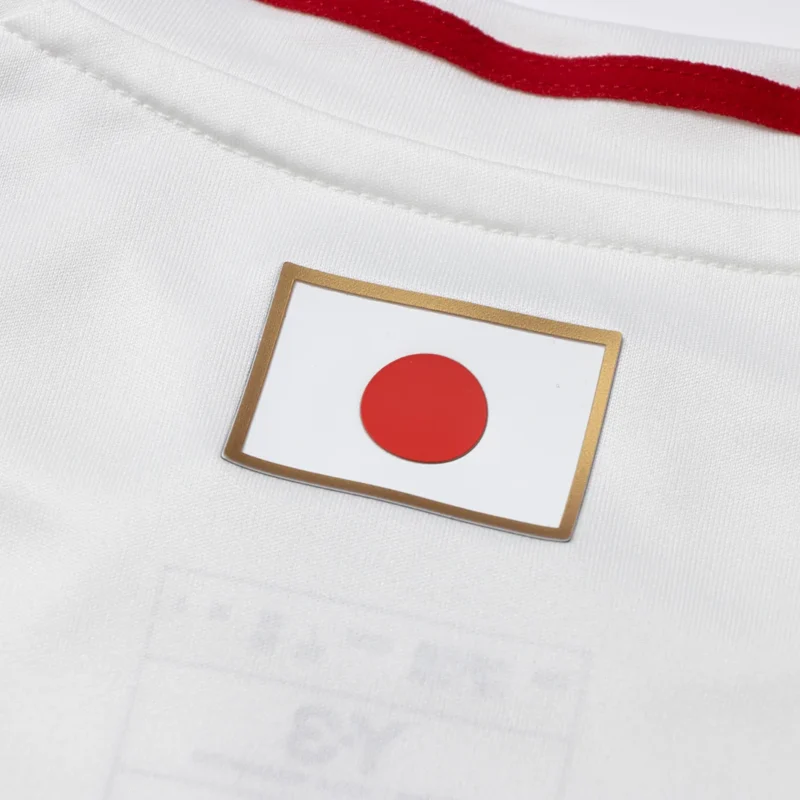 日本代表 2024 アウェイ レプリカ ユニフォーム