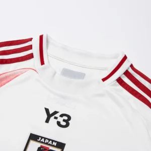 日本代表 2024 アウェイ レプリカ ユニフォーム
