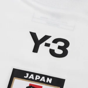 日本代表 2024 アウェイ レプリカ ユニフォーム