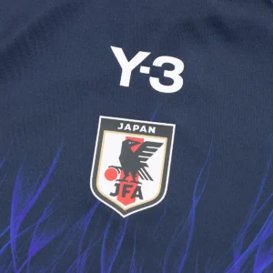 日本代表 2024 ホーム レプリカ ユニフォーム