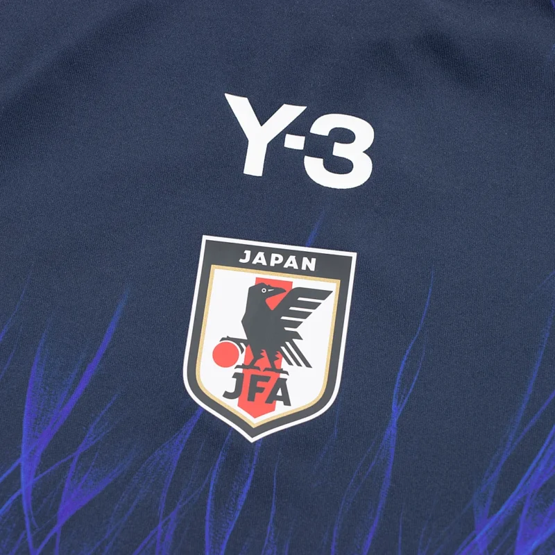 日本代表 2024 ホーム レプリカ ユニフォーム