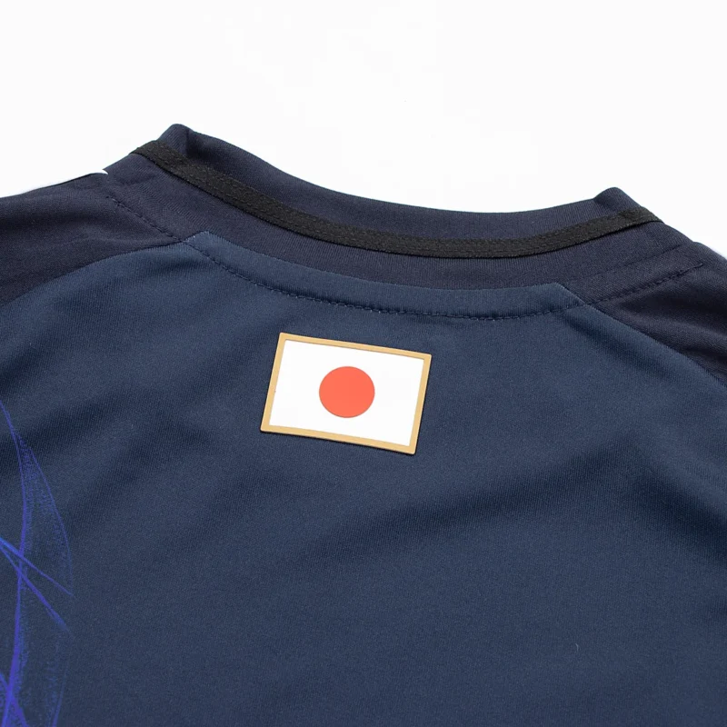 日本代表 2024 ホーム レプリカ ユニフォーム
