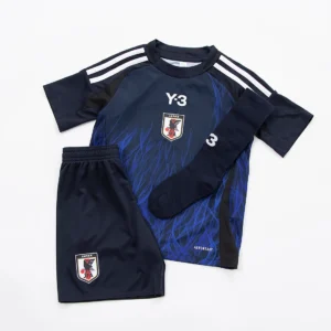 日本代表 2024 ホーム レプリカ ミニキット
