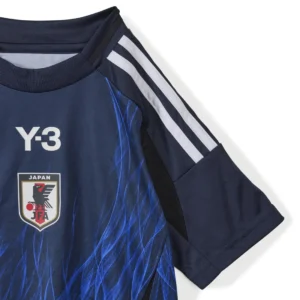 日本代表 2024 ホーム レプリカ ユニフォーム