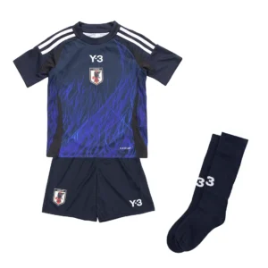 日本代表 2024 ホーム レプリカ ミニキット
