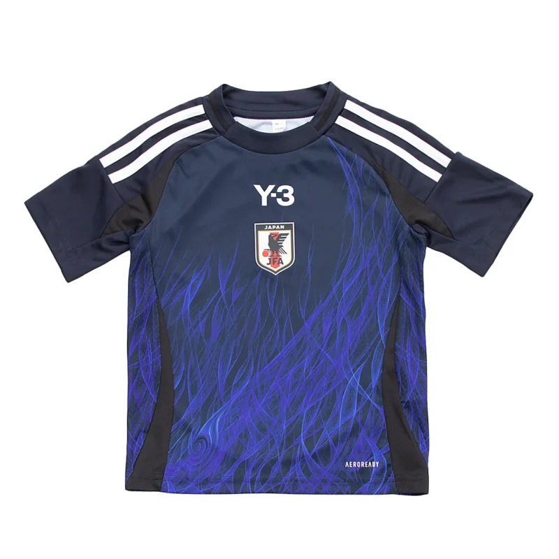 日本代表 2024 ホーム レプリカ ユニフォーム