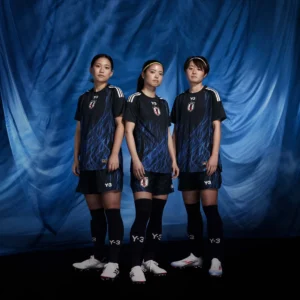 サッカー日本女子代表 2024 ホーム オーセンティック ユニフォーム