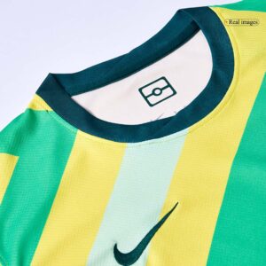 Australia  Home Soccer Jersey 2025