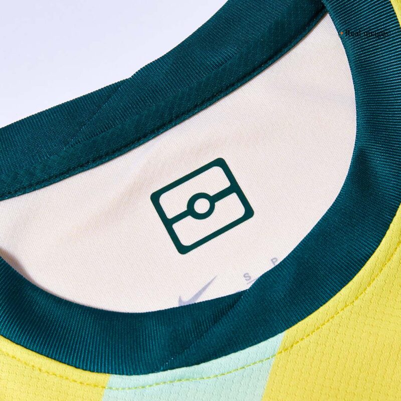 Australia  Home Soccer Jersey 2025