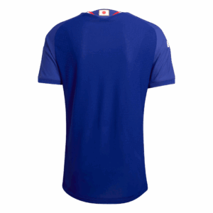 Japan Home Soccer Jersey Authentic 2026