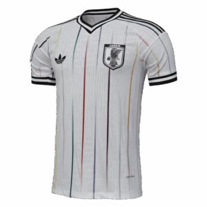 627527_1 Japan Away Soccer Jersey Authentic 2026