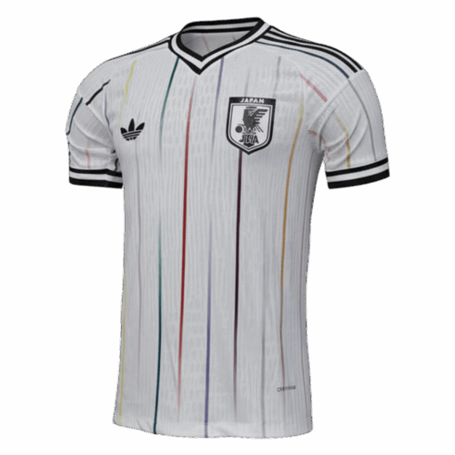 627527_1 Japan Away Soccer Jersey Authentic 2026