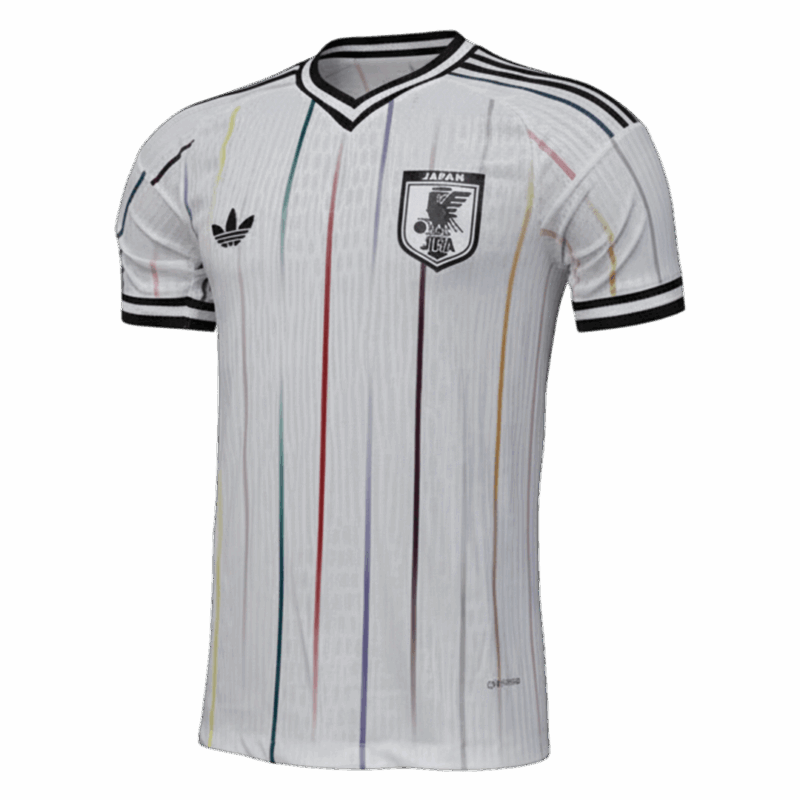 627527_1 Japan Away Soccer Jersey Authentic 2026