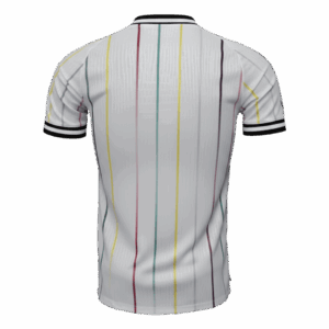 627527_2 Japan Away Soccer Jersey Authentic 2026