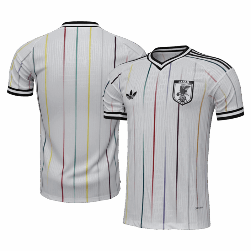 627527_3 Japan Away Soccer Jersey Authentic 2026