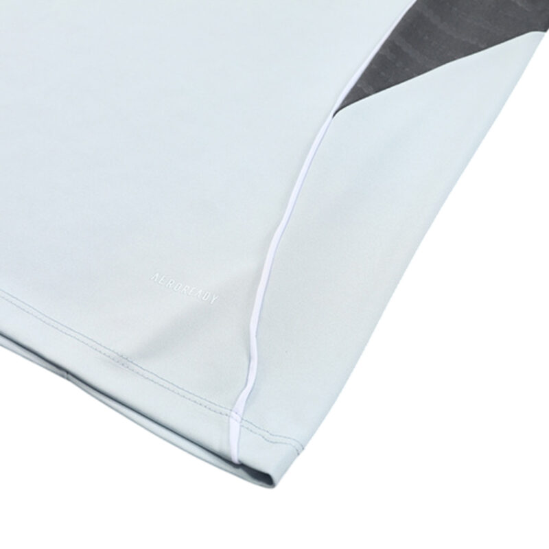 Kid's Japan Zipper Sweatshirt Kit(Top+Pants) 2026 White