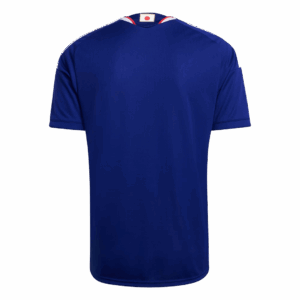 Japan Home Soccer Jersey World Cup 2026 Navy