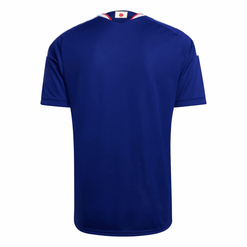 Japan Home Soccer Jersey World Cup 2026 Navy