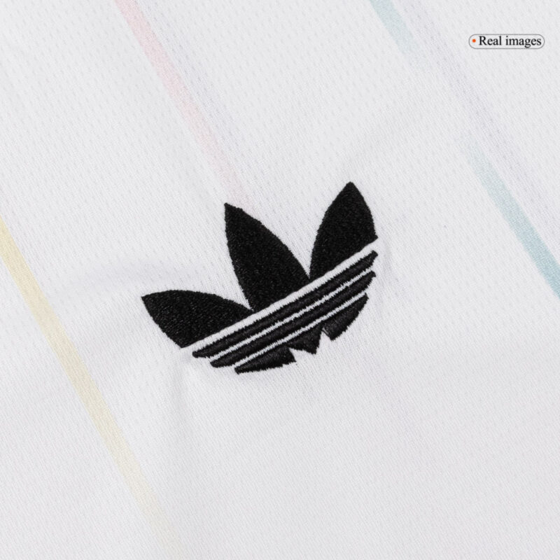 Japan Away Soccer Jersey World Cup 2026 White