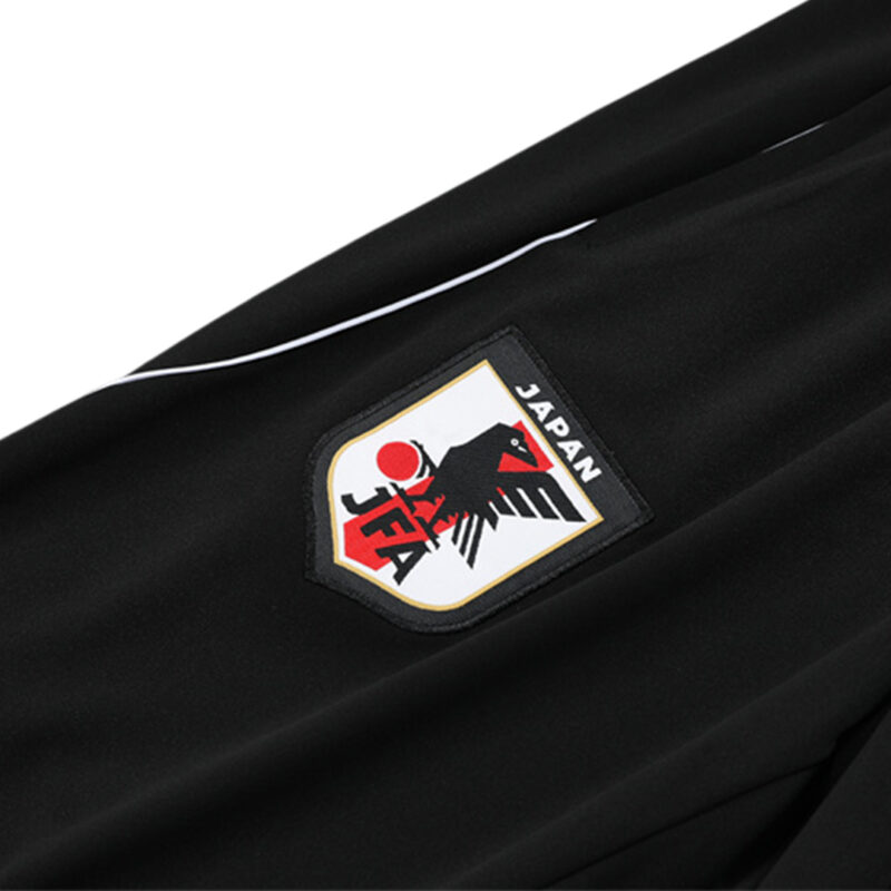 Japan Sweatshirt Kit 2026 - White (Top+Pants)