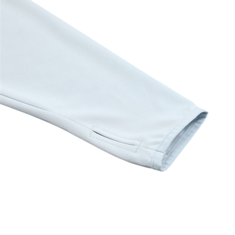 Japan Sweatshirt Kit 2026 - White (Top+Pants)