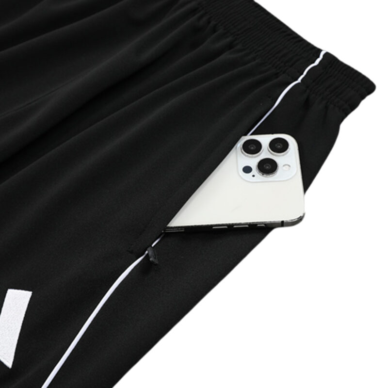 Japan Sweatshirt Kit 2026 - White (Top+Pants)