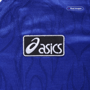 Retro Japan Home Jersey 1998 World Cup
