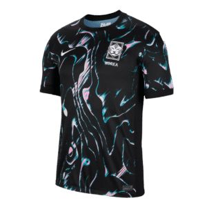 South Korea Away Soccer Jersey 2024