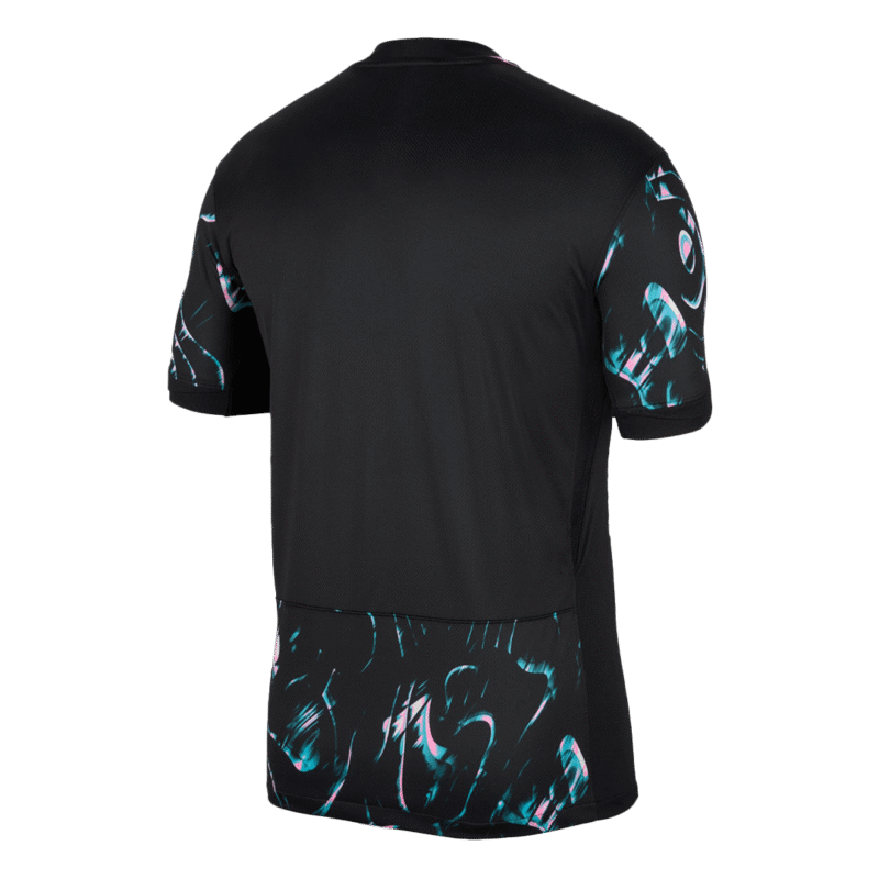 South Korea Away Soccer Jersey 2024