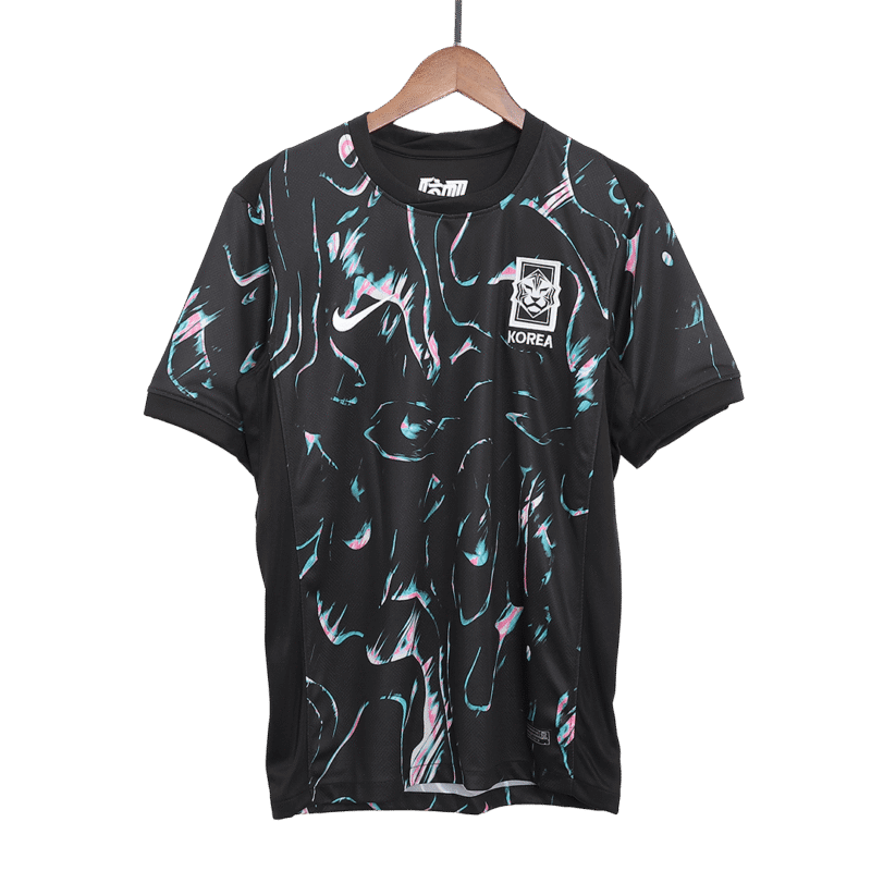 South Korea Away Soccer Jersey 2024