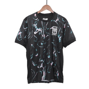 South Korea Away Soccer Jersey 2024