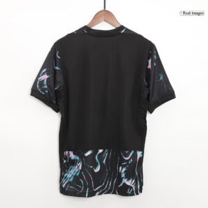 South Korea Away Soccer Jersey 2024