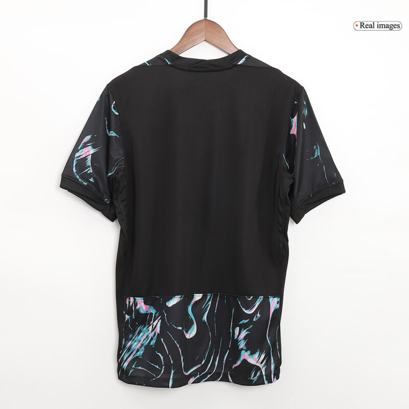 South Korea Away Soccer Jersey 2024