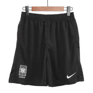 South Korea Away Soccer Shorts 2024