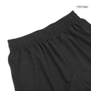South Korea Away Soccer Shorts 2024