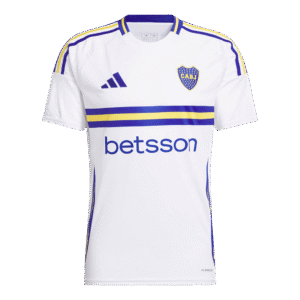 Boca Juniors Away Soccer Jersey 2024/25
