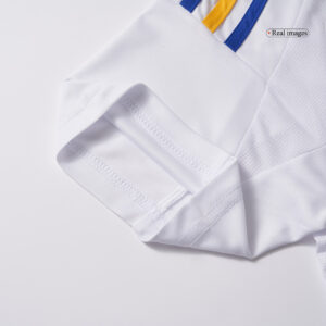 Boca Juniors Away Soccer Jersey 2024/25