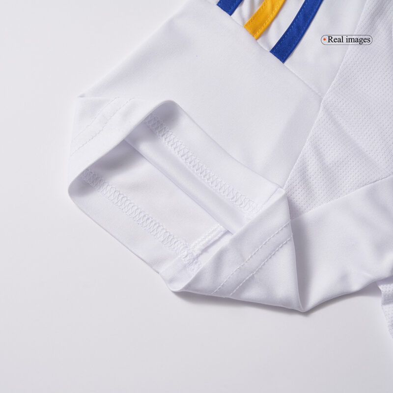 Boca Juniors Away Soccer Jersey 2024/25
