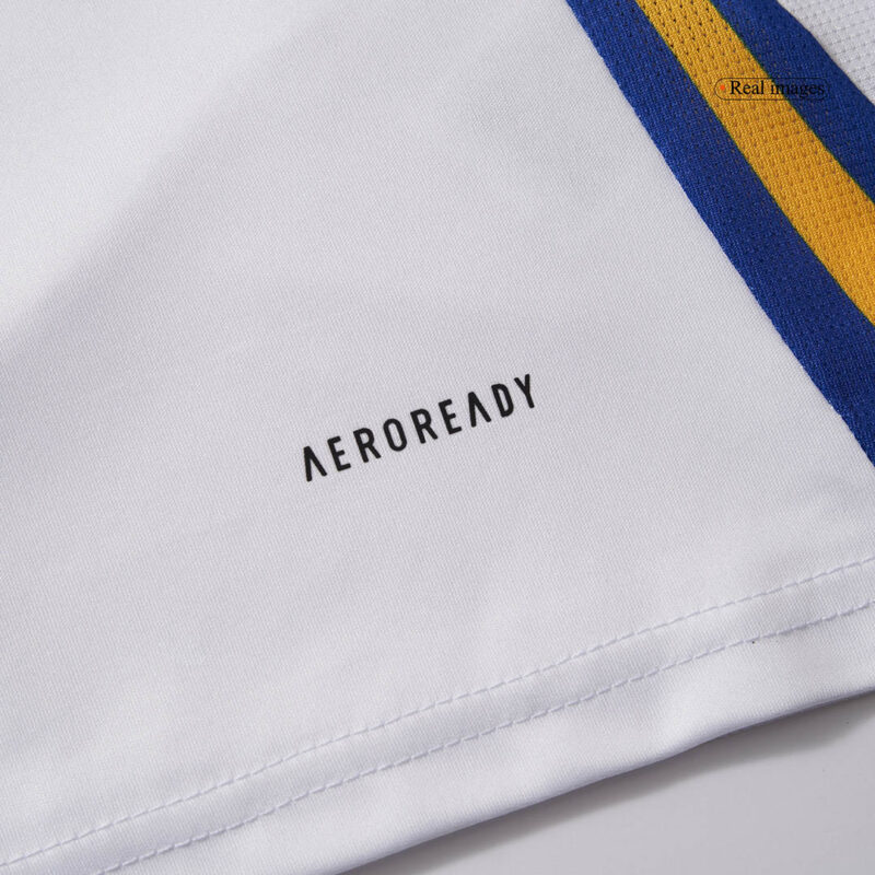 Boca Juniors Away Soccer Jersey 2024/25