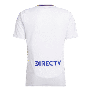 Boca Juniors Away Soccer Jersey 2024/25