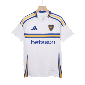 Boca Juniors Away Soccer Jersey 2024/25
