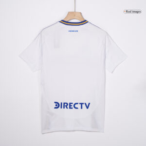 Boca Juniors Away Soccer Jersey 2024/25
