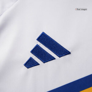 Boca Juniors Away Soccer Jersey 2024/25