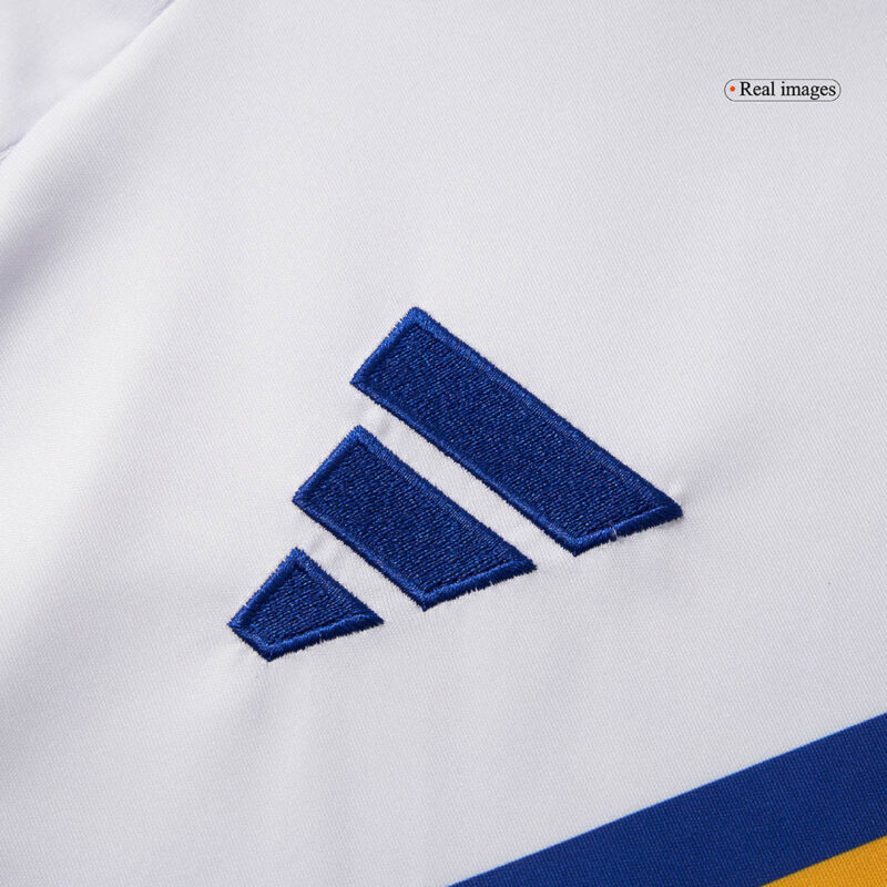 Boca Juniors Away Soccer Jersey 2024/25