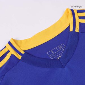 491280_7 Boca Juniors Home Soccer Jersey 2024/25