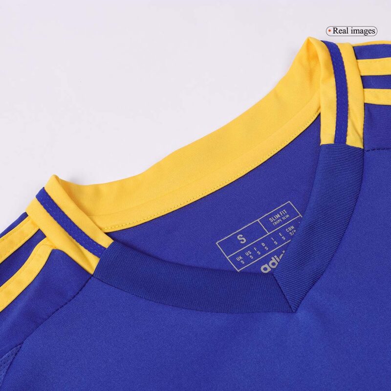 491280_7 Boca Juniors Home Soccer Jersey 2024/25