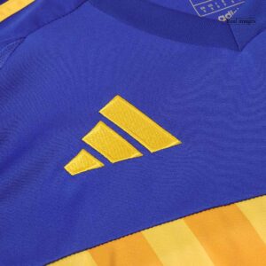 491280_9 Boca Juniors Home Soccer Jersey 2024/25