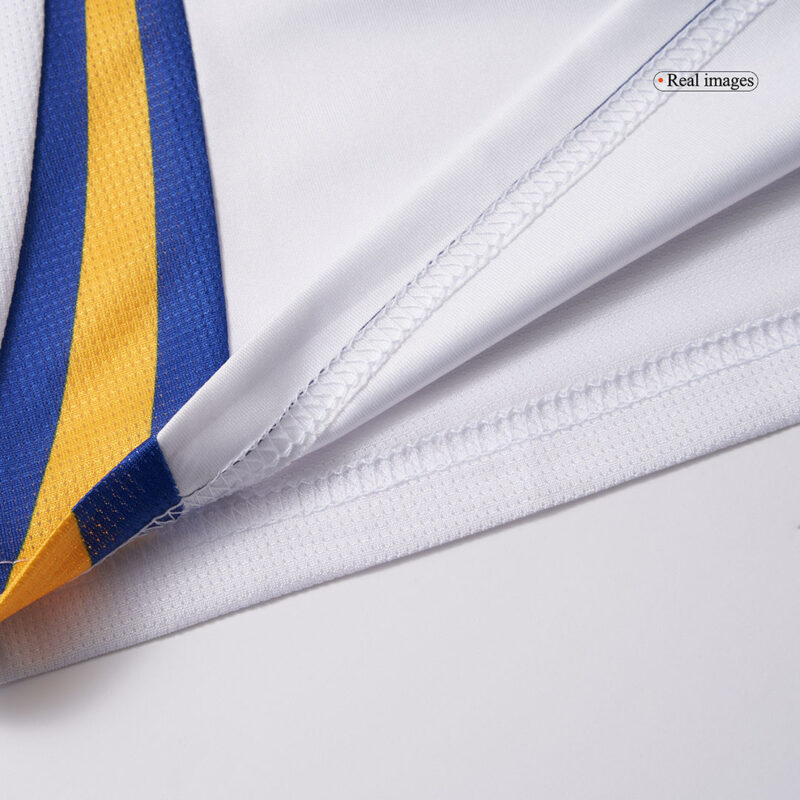 504618_13 Boca Juniors Away Soccer Jersey 2024/25